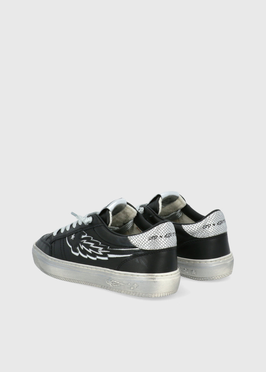 Enterprise Japan Sneakers Jupiter Rocket 3 NTJ-JUPIROC3