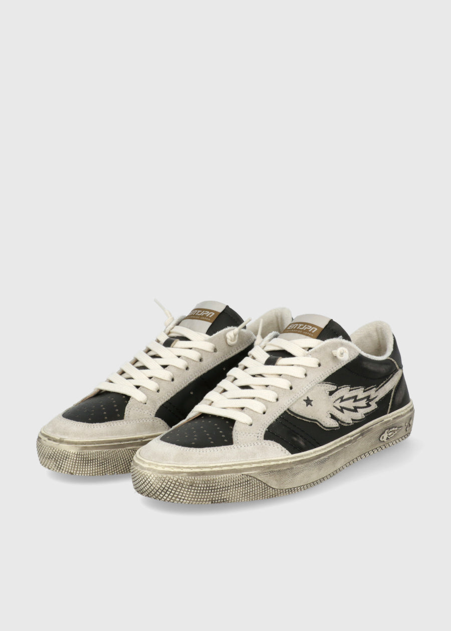 Enterprise Japan Sneakers Jupiter Rocket 4 NTJ-JUPIROC4