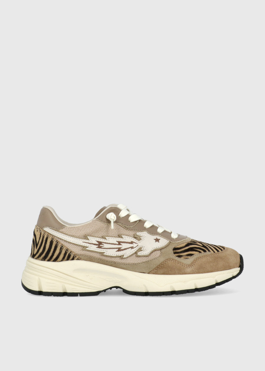 Enterprise Japan Sneakers Run Rocket 6 NTJ-RUNROCK6