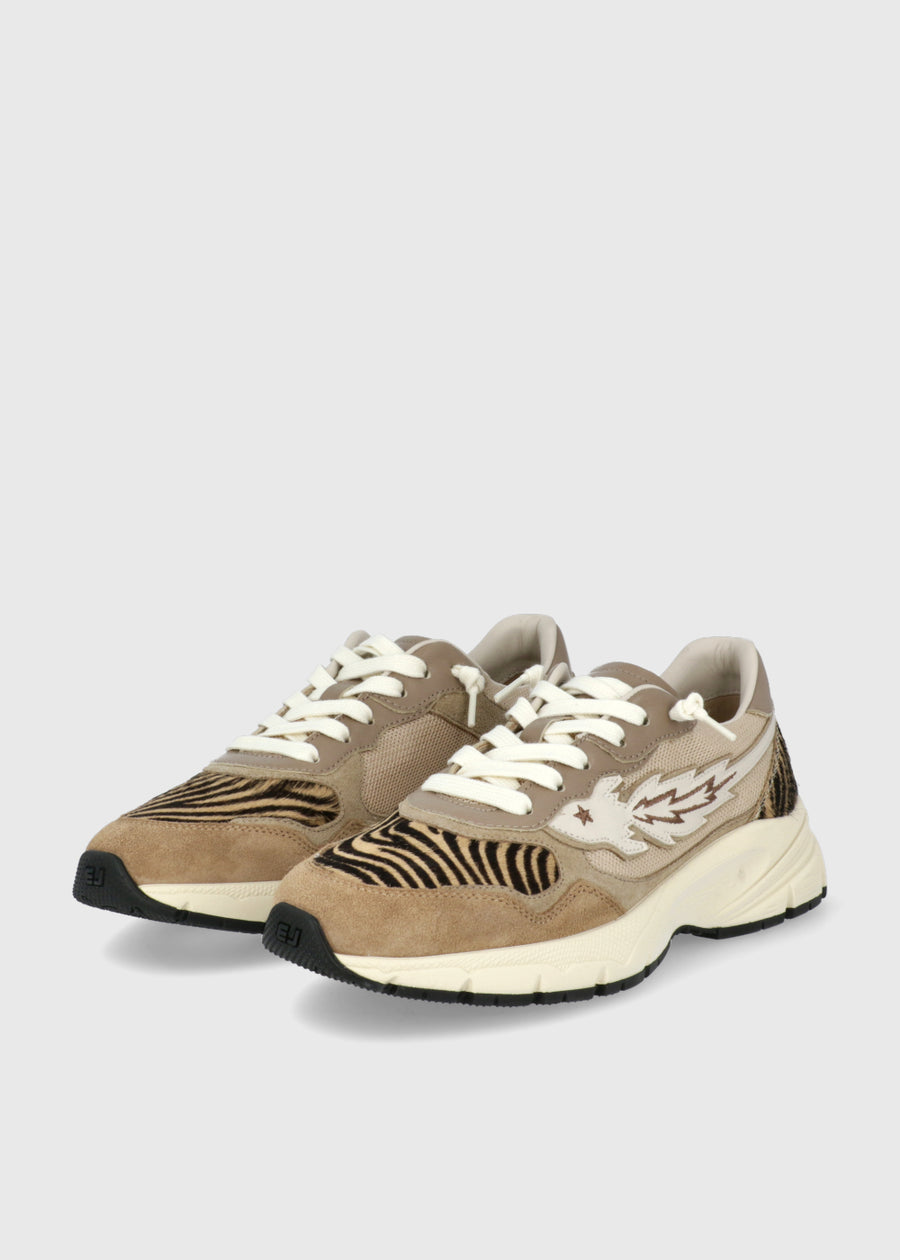 Enterprise Japan Sneakers Run Rocket 6 NTJ-RUNROCK6