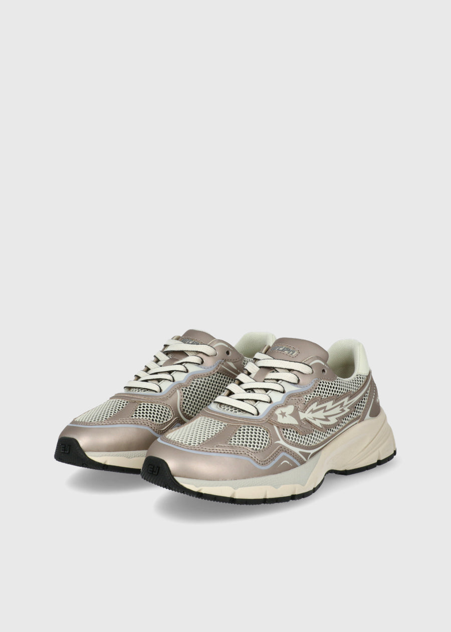 ENTERPRISE JAPAN Sneakers Run Rocket S1863 NTJ-RUNROCK