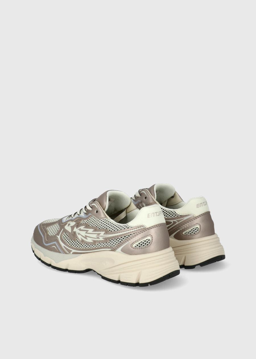 ENTERPRISE JAPAN Sneakers Run Rocket S1863 NTJ-RUNROCK