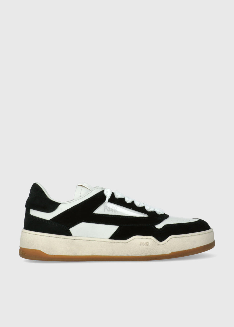P448 Sneakers Brixton Sage P44-BRIXTON