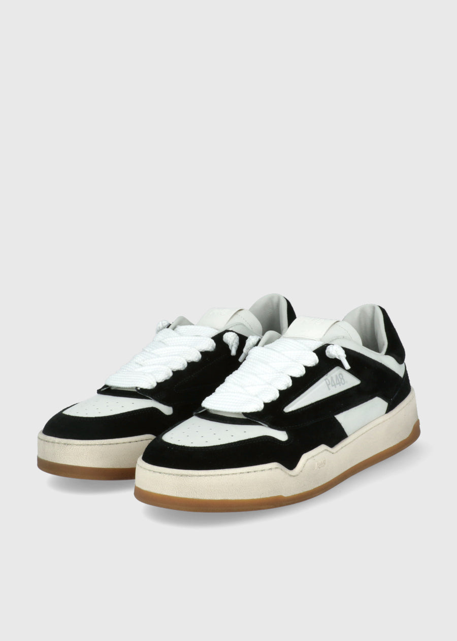 P448 Sneakers Brixton Sage P44-BRIXTON