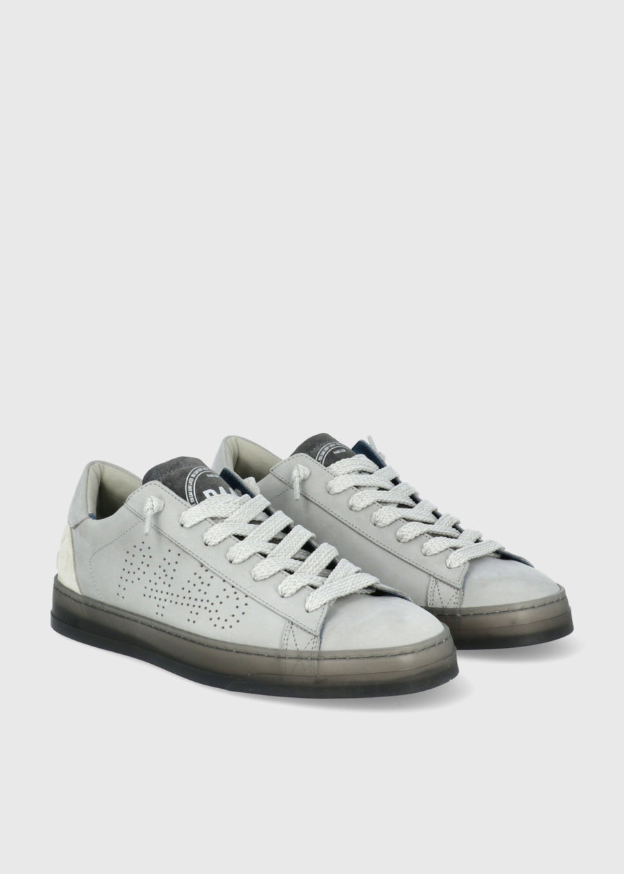 P448 Sneakers Jack para hombre P44-ZCJACKC