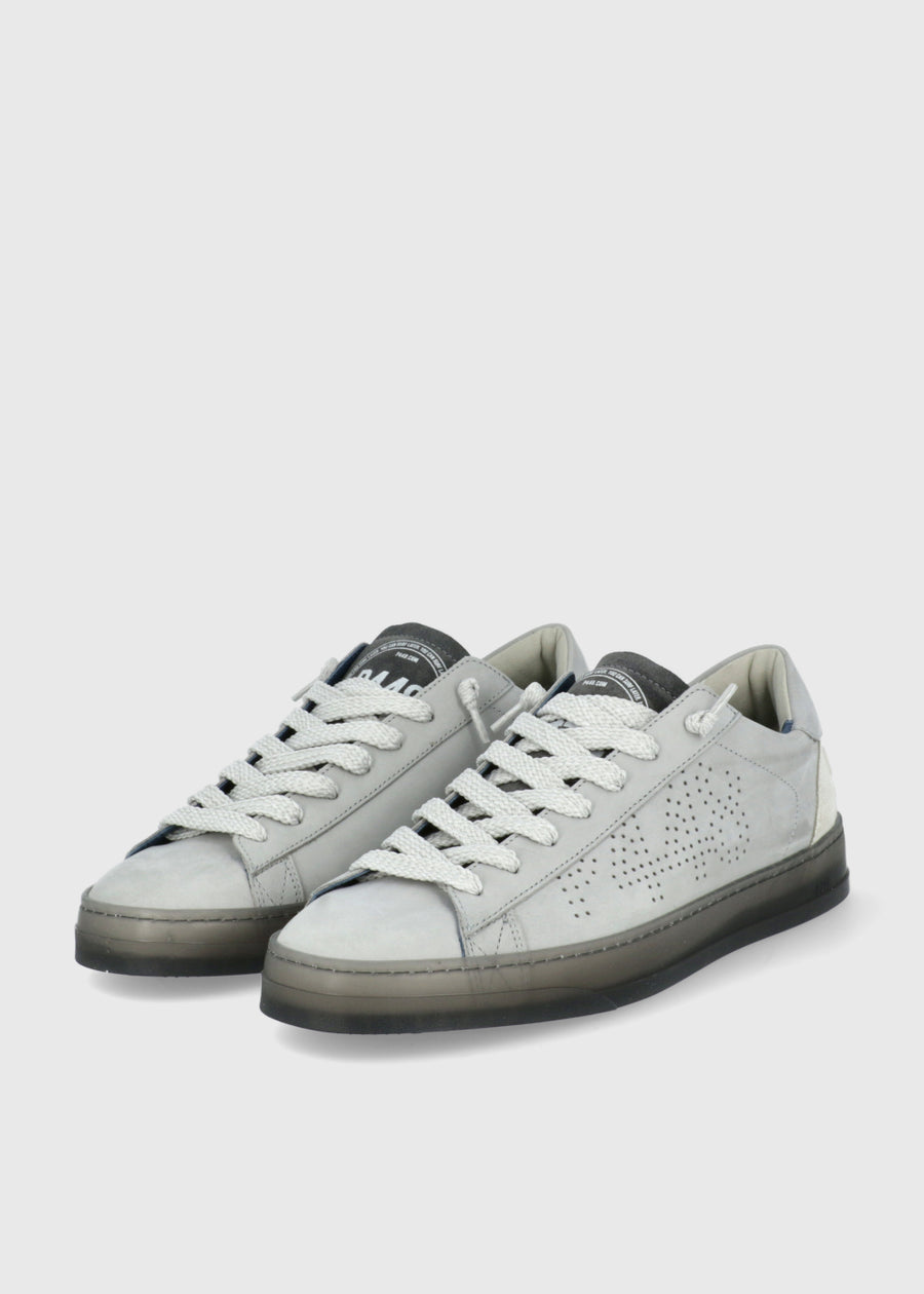 P448 Sneakers Jack para hombre P44-ZCJACKC