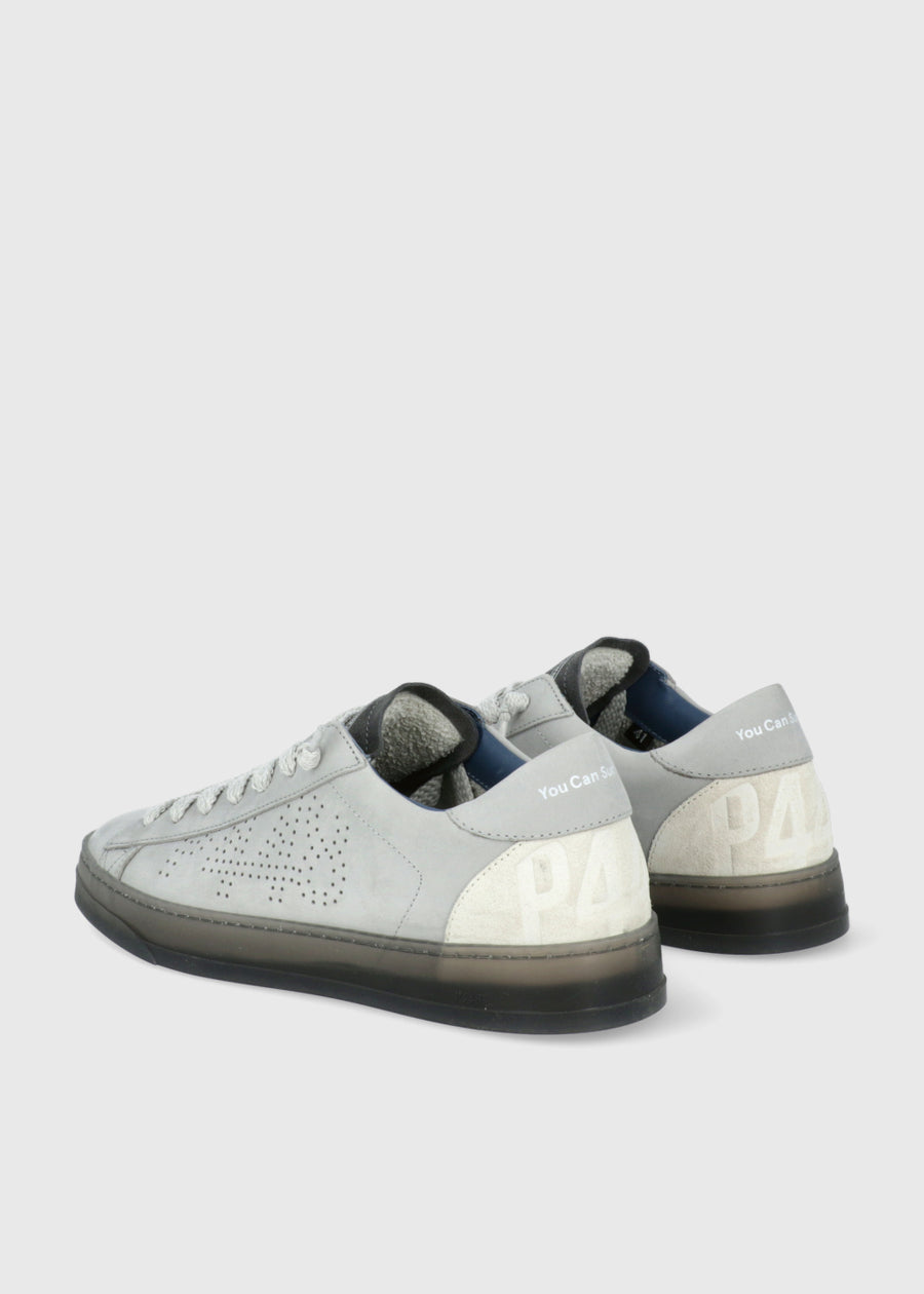 P448 Sneakers Jack para hombre P44-ZCJACKC