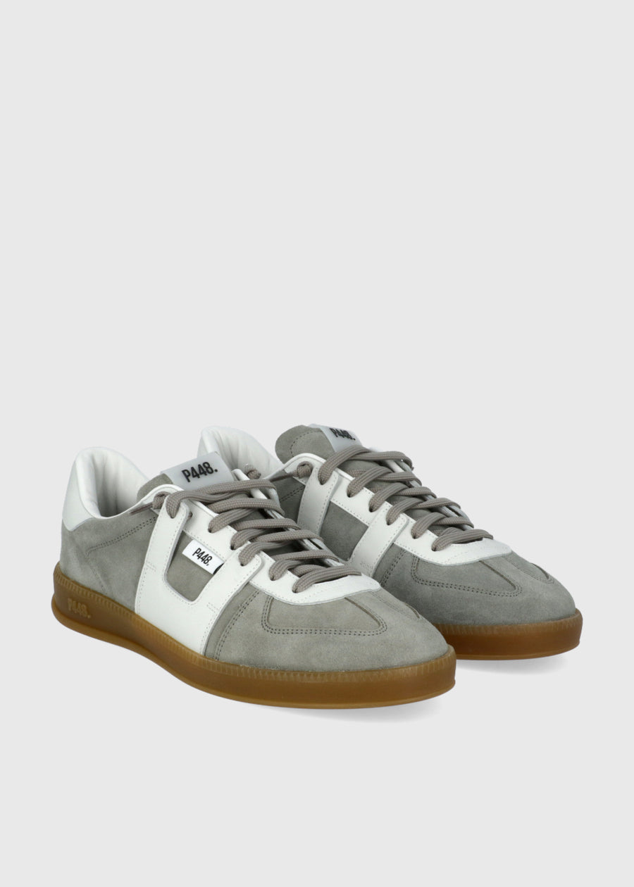 P448 Sneakers Monza P44-ZCMONZA