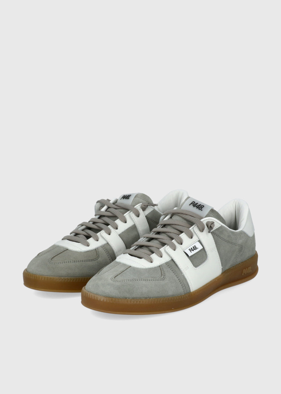 P448 Sneakers Monza P44-ZCMONZA