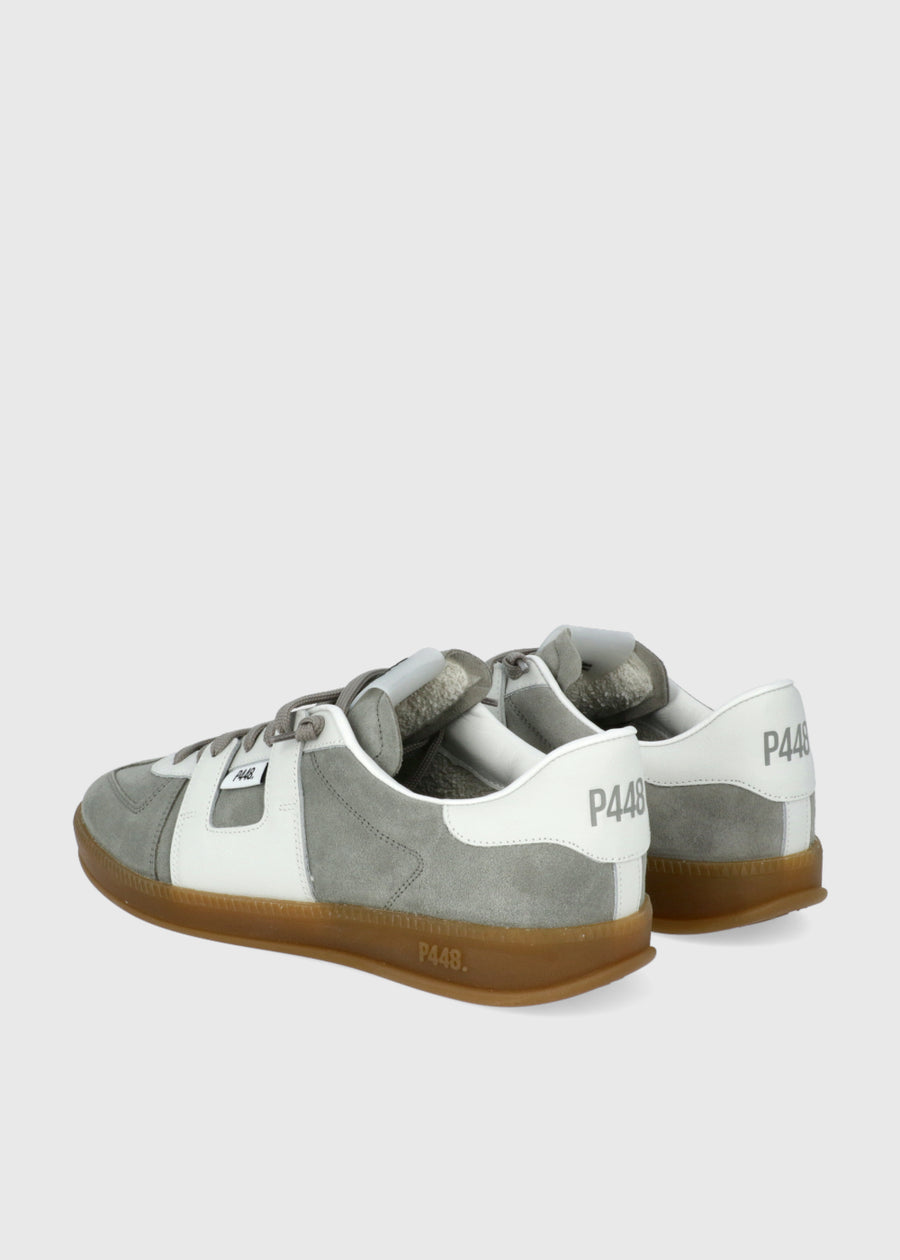 P448 Sneakers Monza P44-ZCMONZA