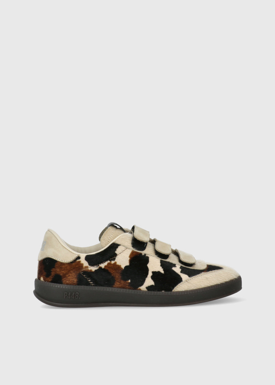 P448 Sneakers Capri P44-ZDCAPRI