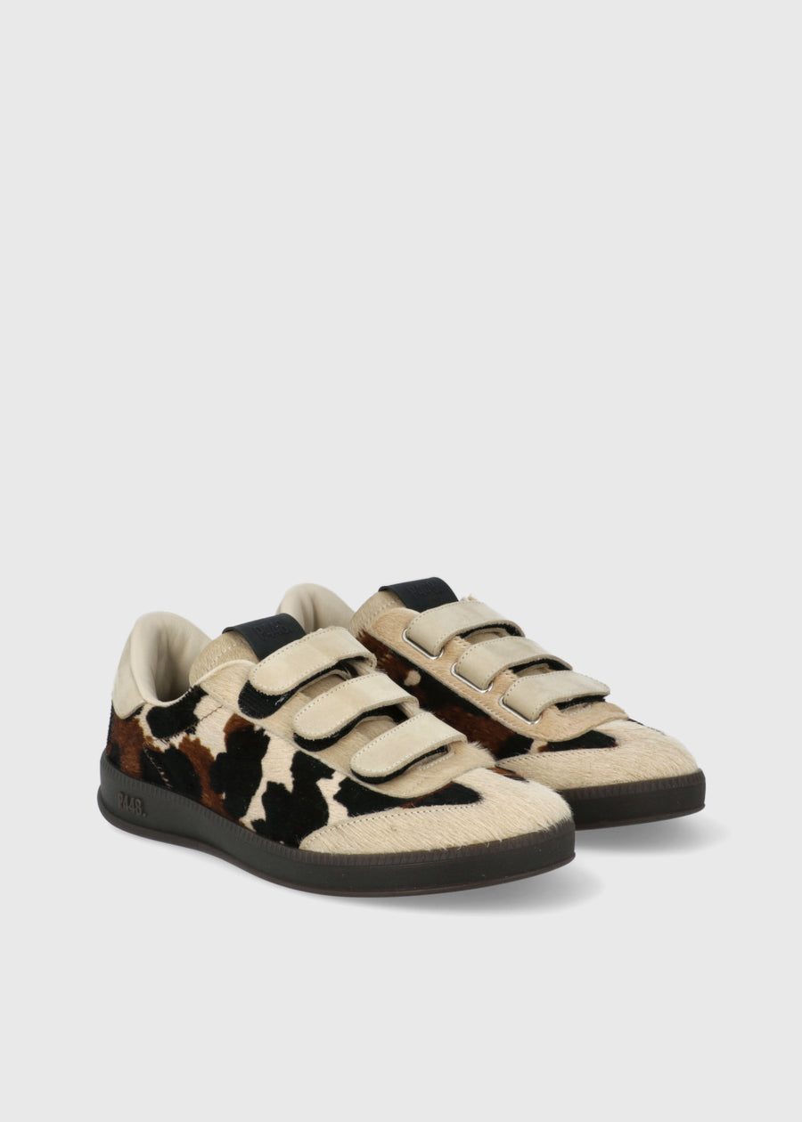 P448 Sneakers Capri P44-ZDCAPRI