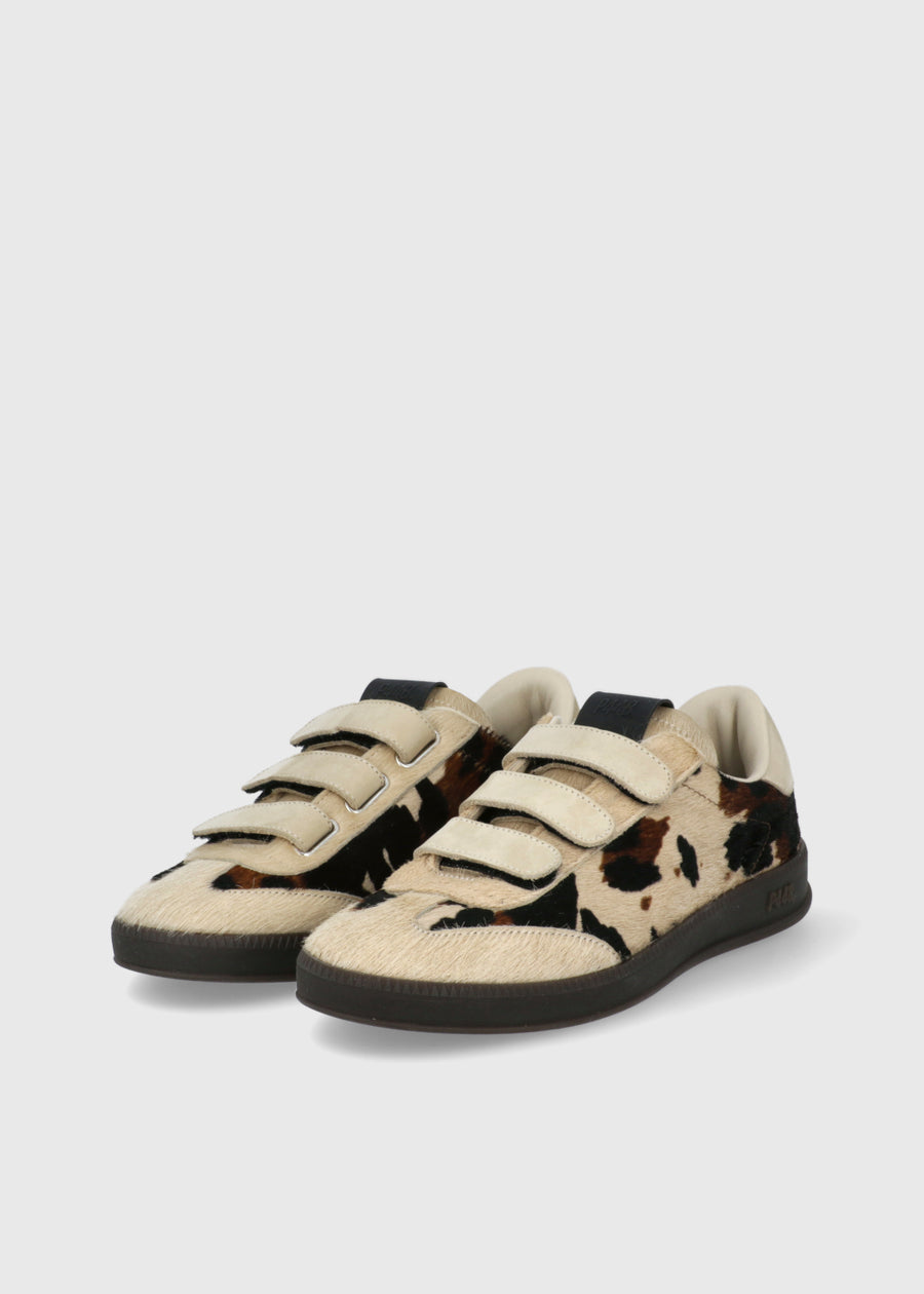 P448 Sneakers Capri P44-ZDCAPRI