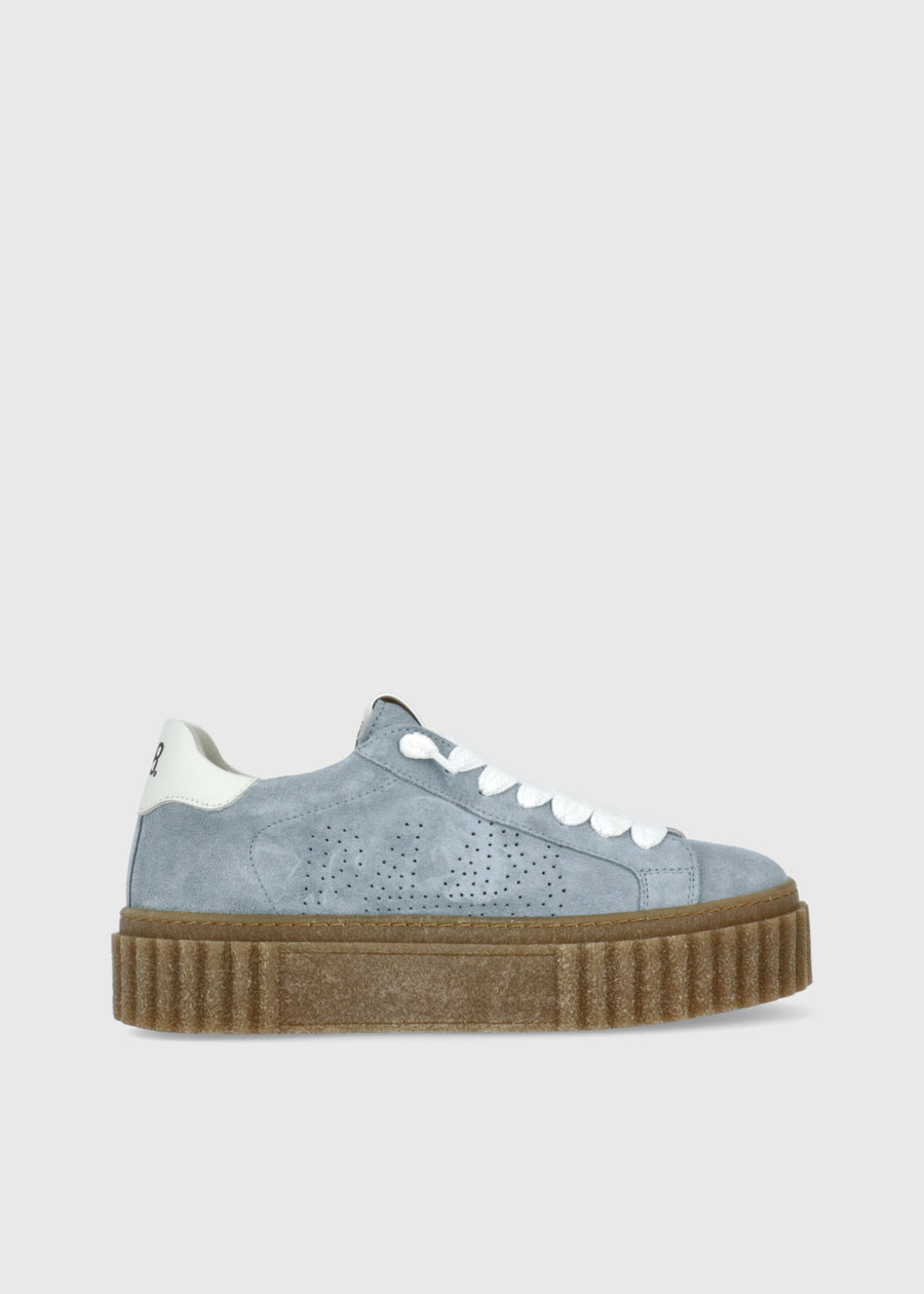 P448 Sneakers Creeper P44-ZDCREEPE
