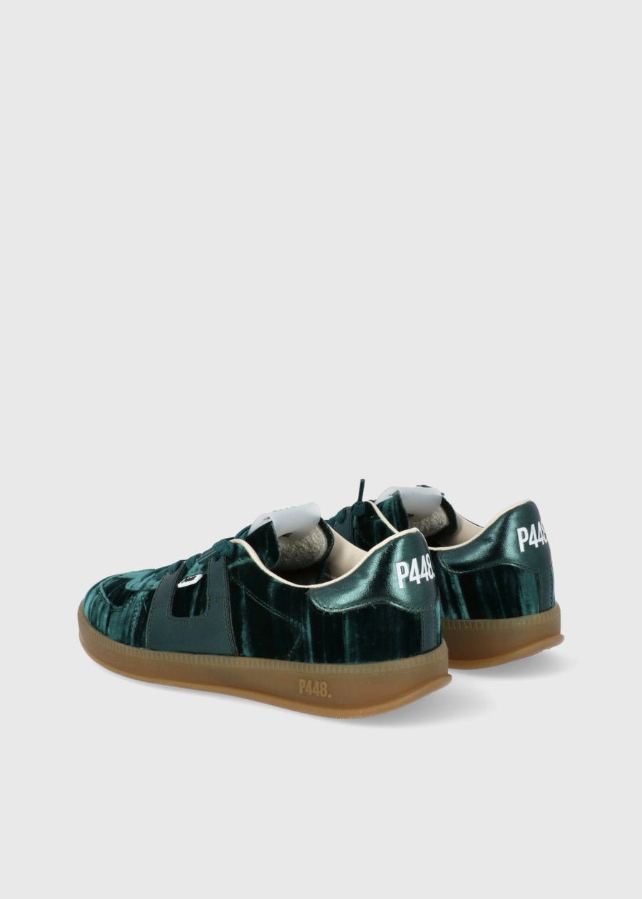 P448 Sneakers Monza Cloud P44-ZDMONZA