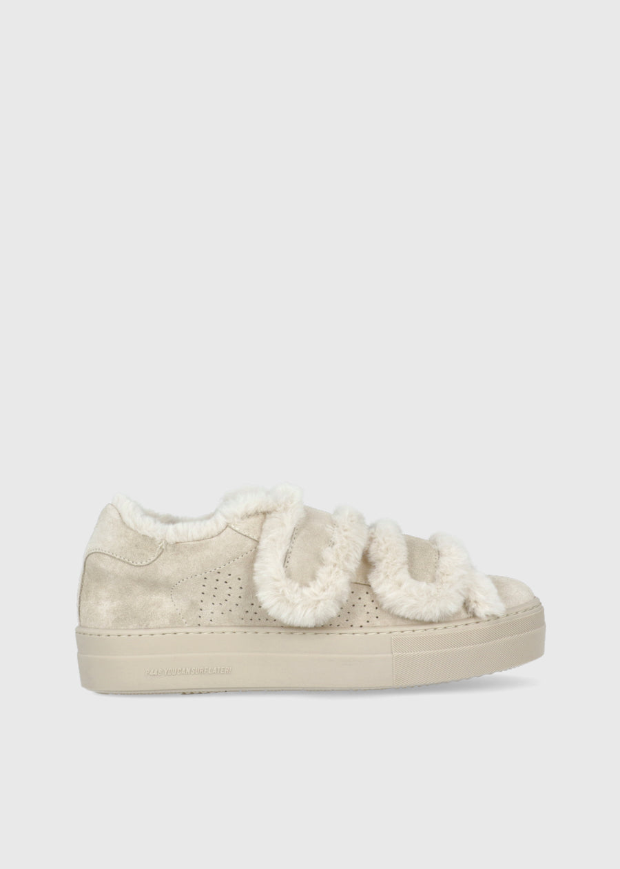 P448 Sneakers Venice P44-ZDVENICE