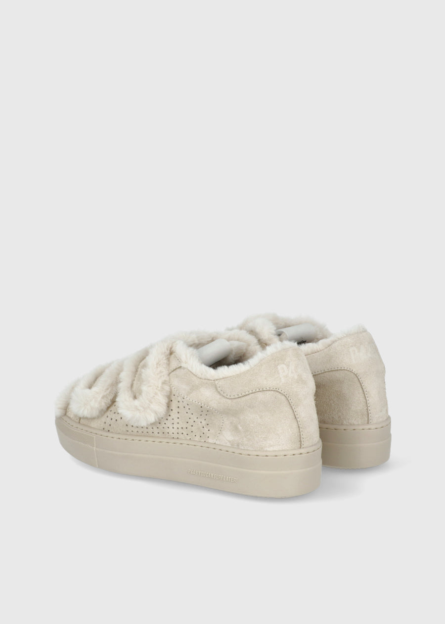 P448 Sneakers Venice P44-ZDVENICE