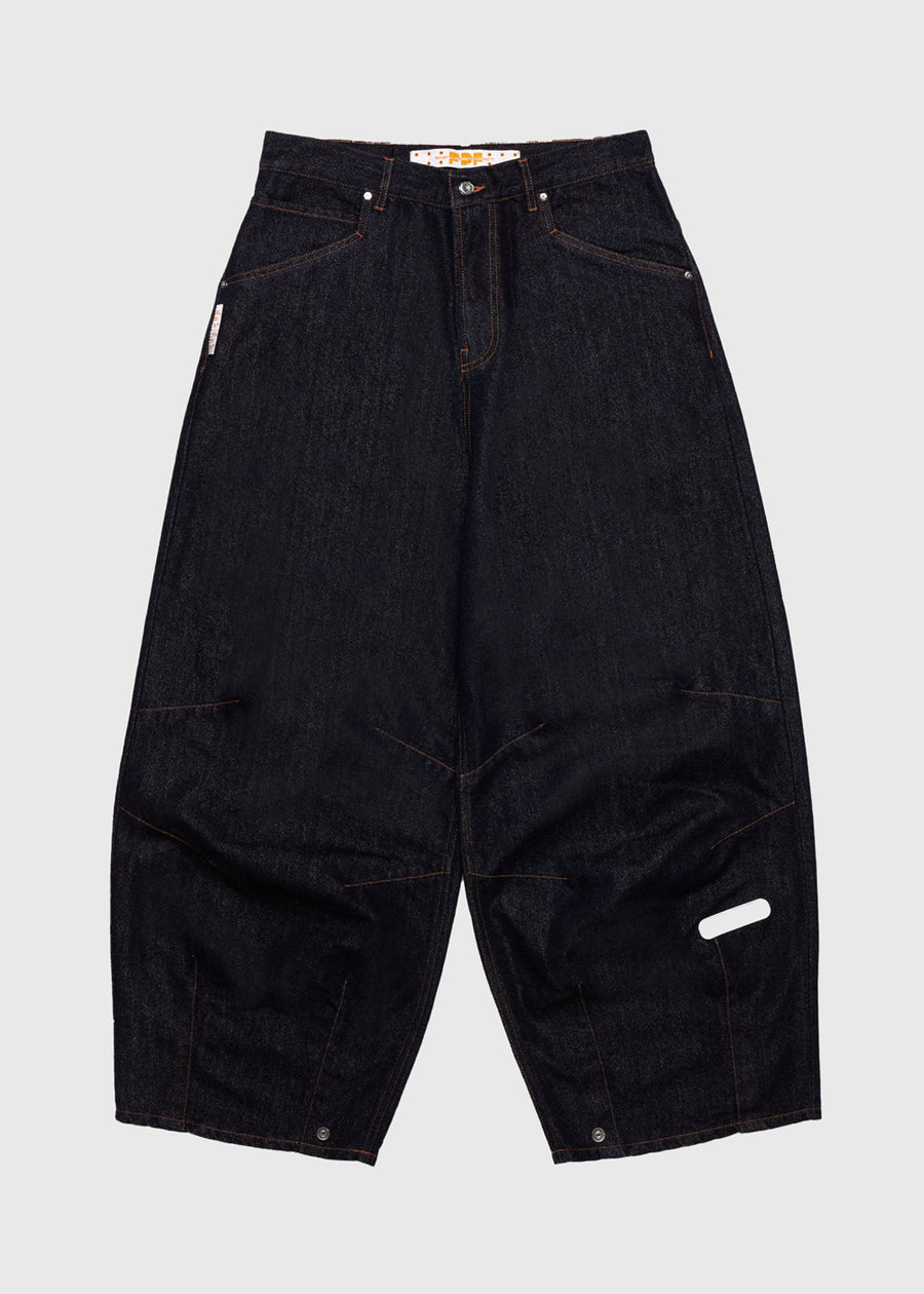 PDF CHANEL Jeans PDF-DFM03020