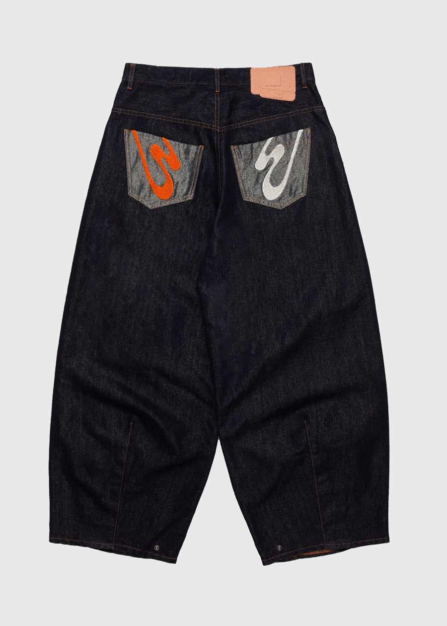 PDF CHANEL Jeans PDF-DFM03020