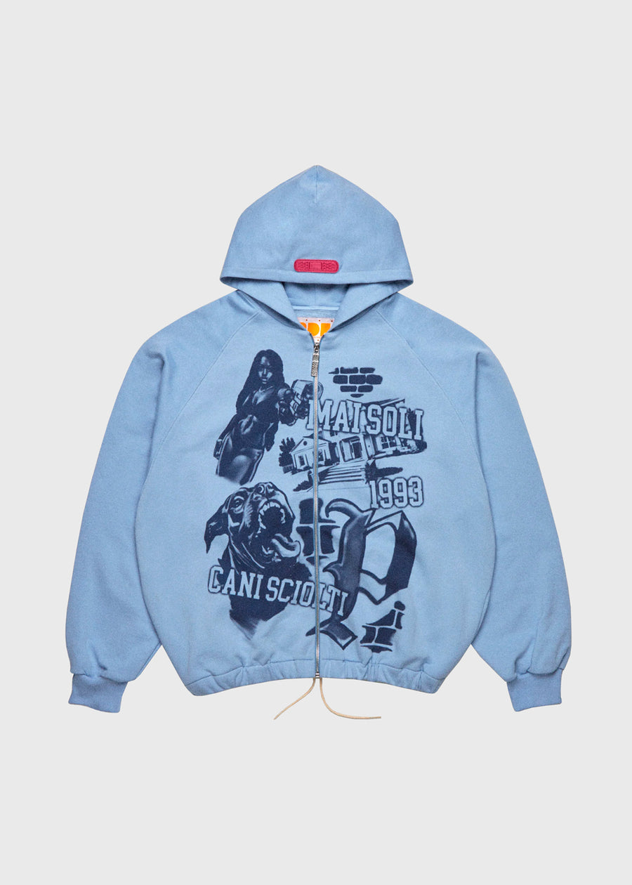 PDF CHANEL Sudadera PDF-DFM55022