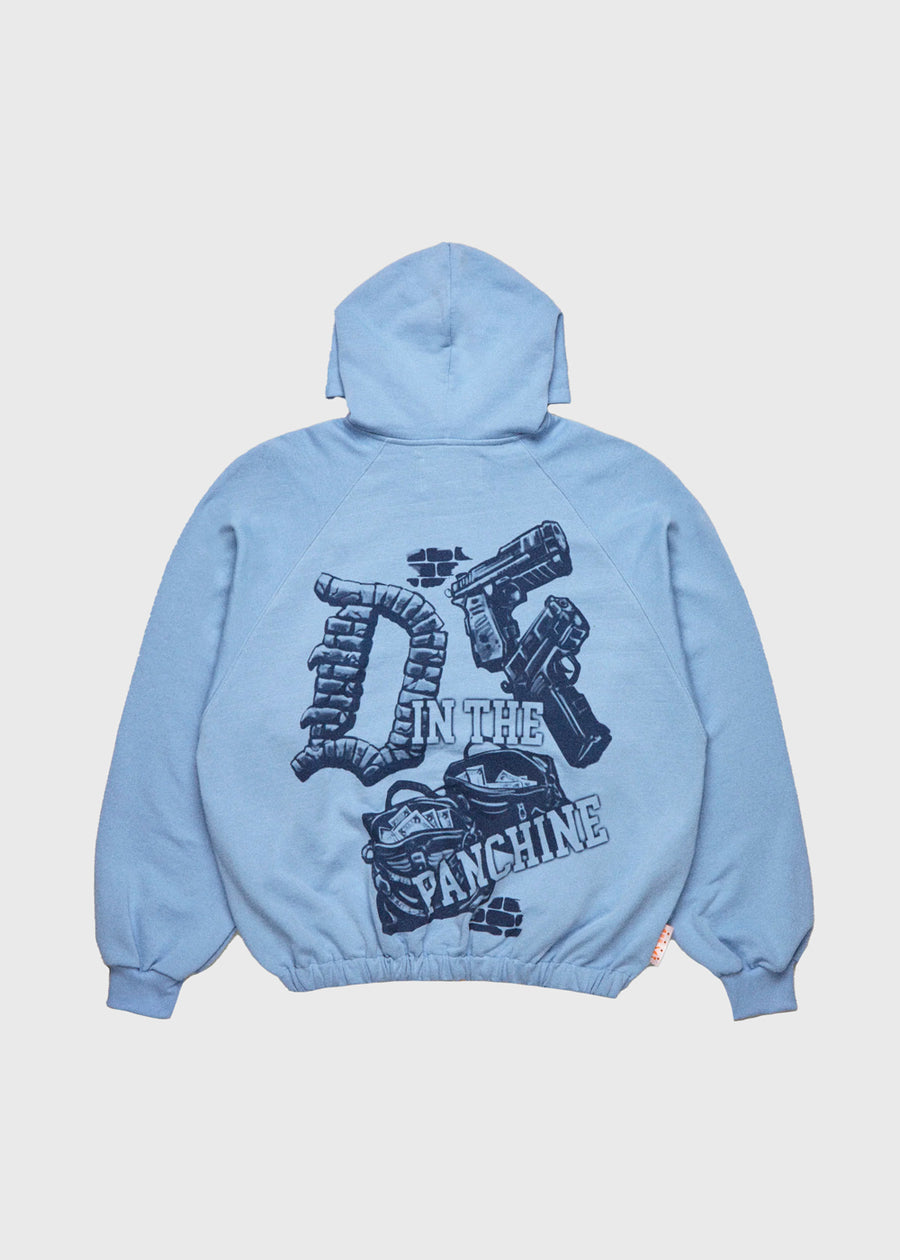 PDF CHANEL Sudadera PDF-DFM55022