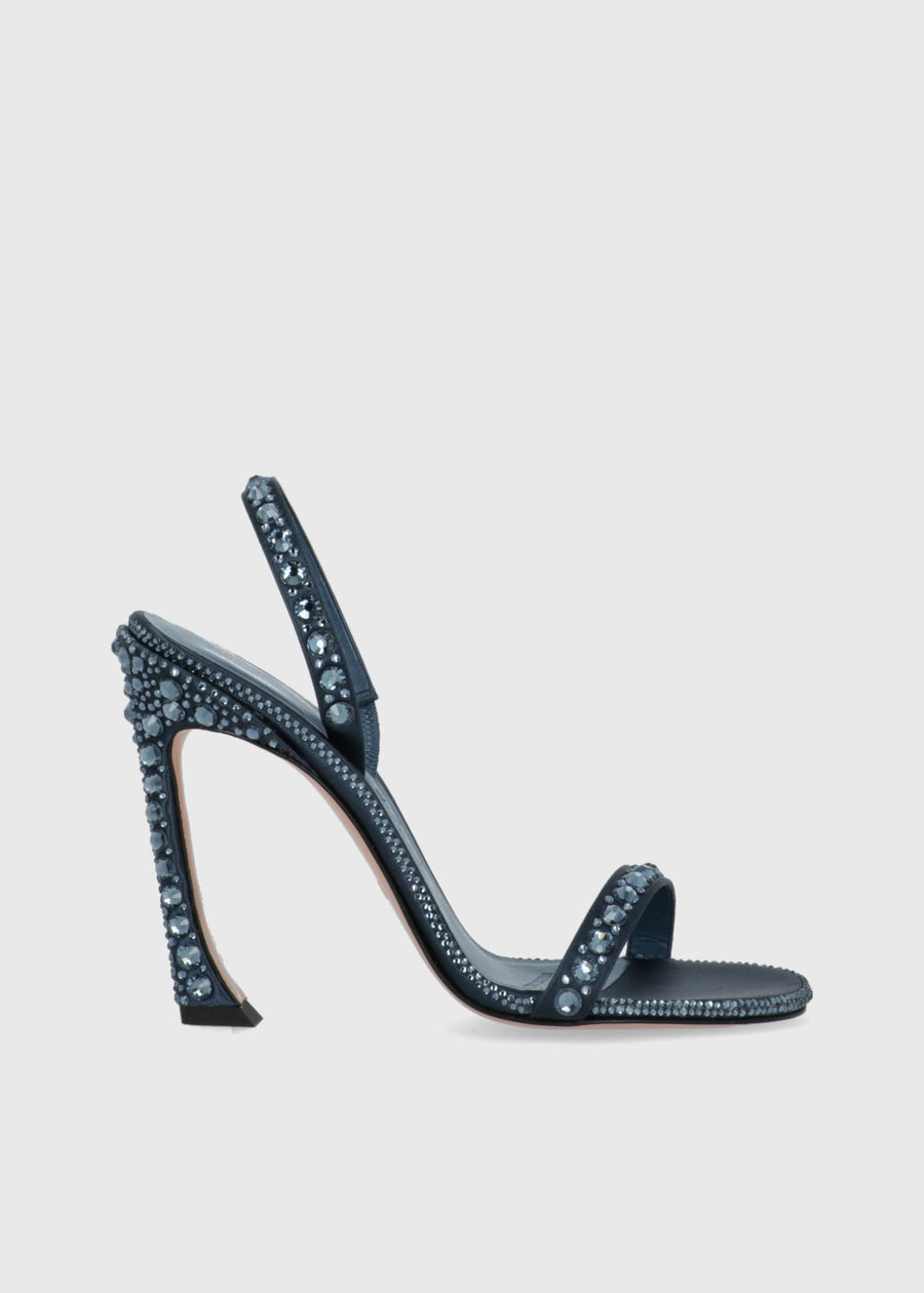 Piferi Sandalias Altas Ginevra PFR-GINEVRA