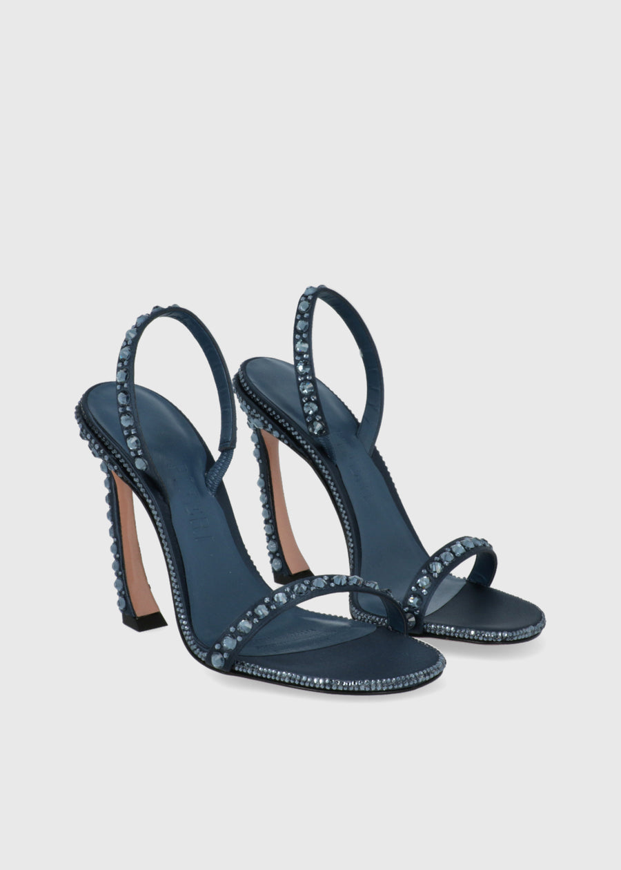Piferi Sandalias Altas Ginevra PFR-GINEVRA