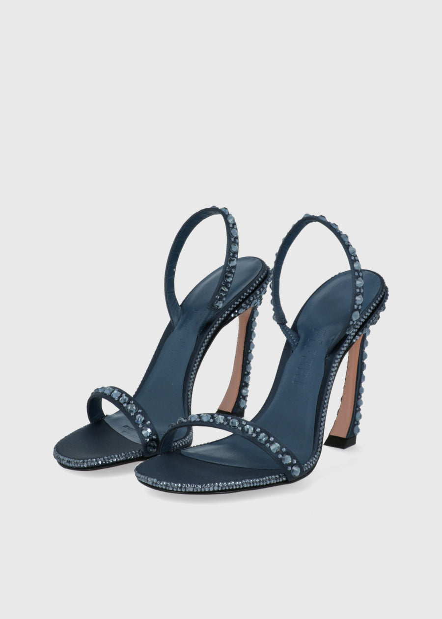 Piferi Sandalias Altas Ginevra PFR-GINEVRA