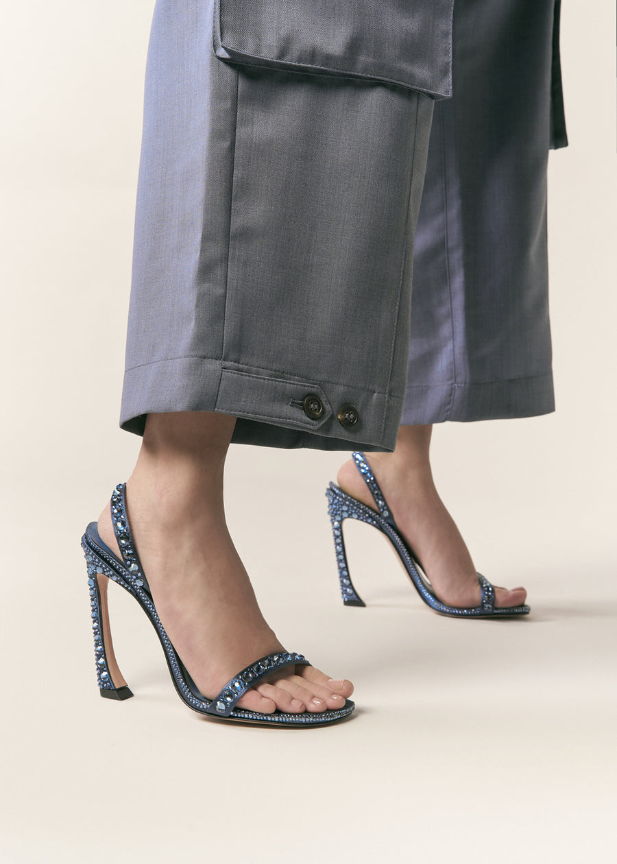 Piferi Sandalias Altas Ginevra PFR-GINEVRA