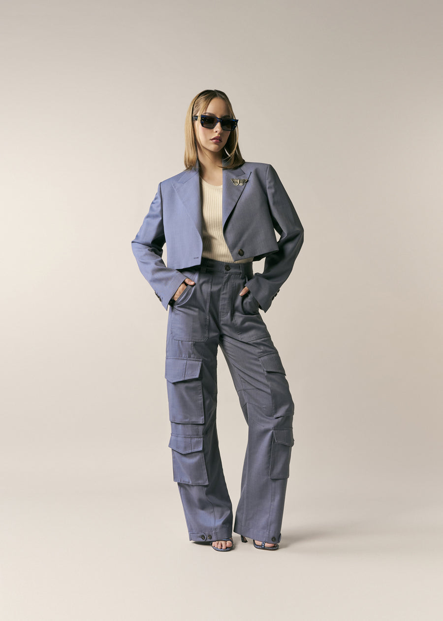 Piferi Sandalias Altas Ginevra PFR-GINEVRA