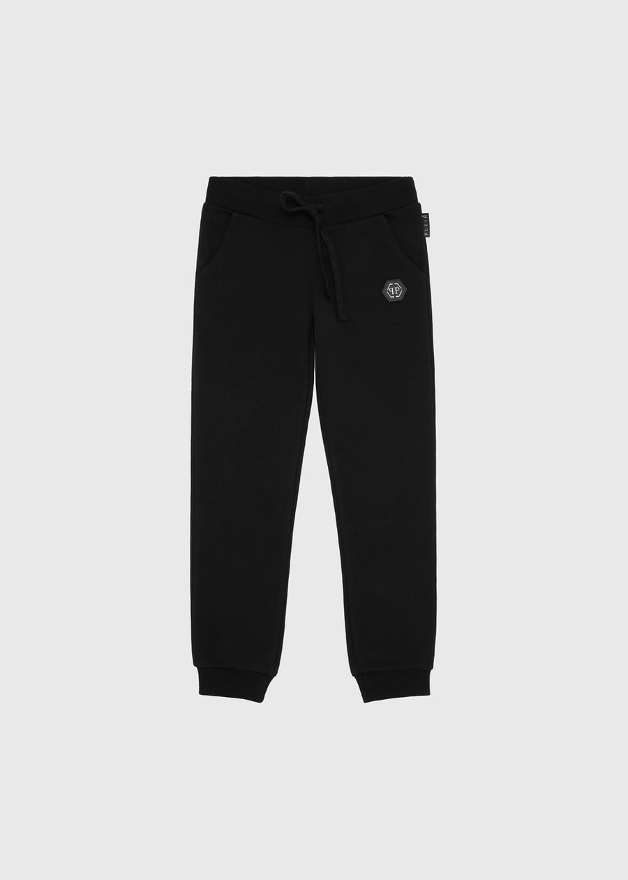 Philipp Plein Pantalones Jogging Smile PLP-BJT0502