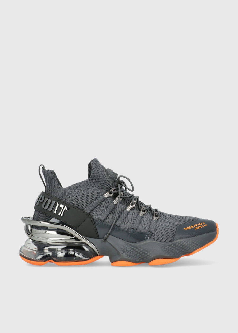 Plein Sport Sneakers Tiger Attack PLP-CUSC0518