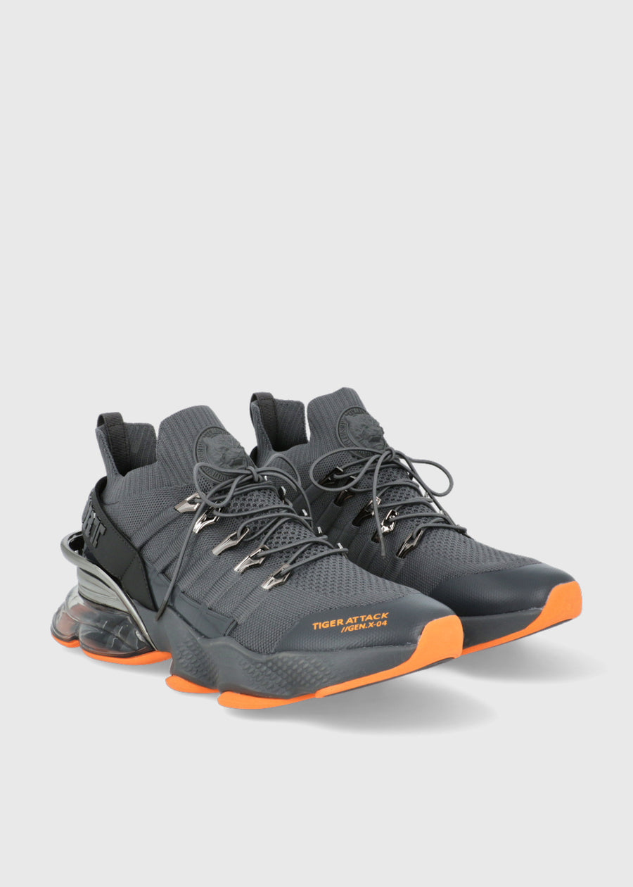Plein Sport Sneakers Tiger Attack PLP-CUSC0518
