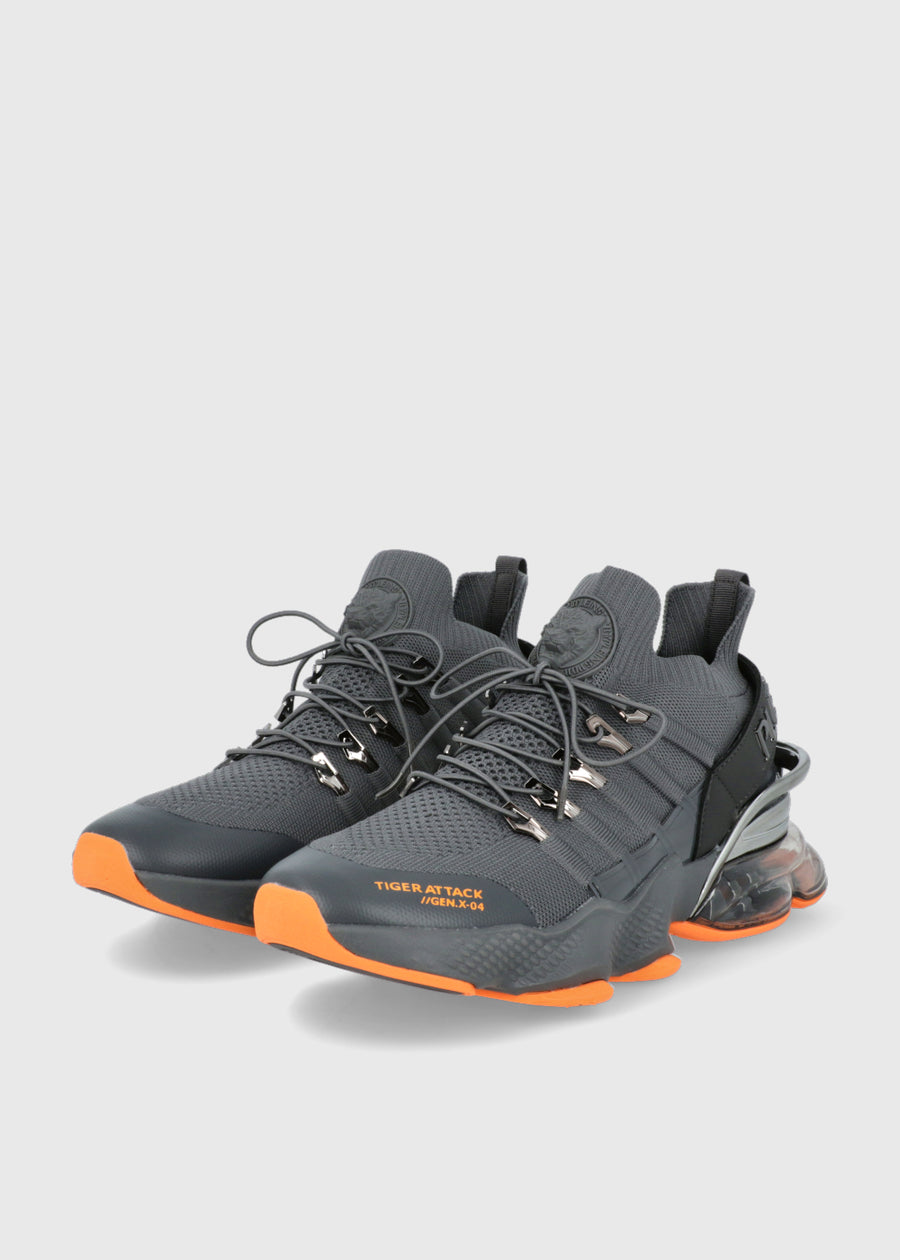 Plein Sport Sneakers Tiger Attack PLP-CUSC0518