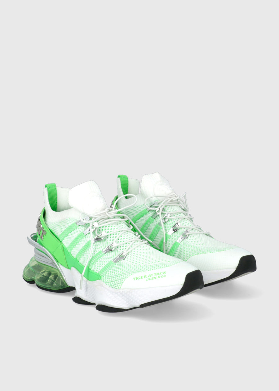 Plein Sport Sneakers Tiger Attack PLP-CUSC0518