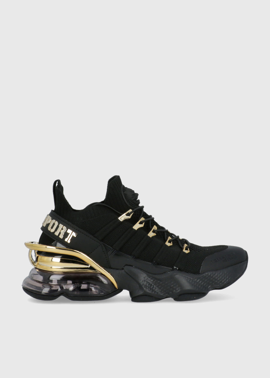 Plein Sport Sneakers Tiger Attack PLP-CUSC0518