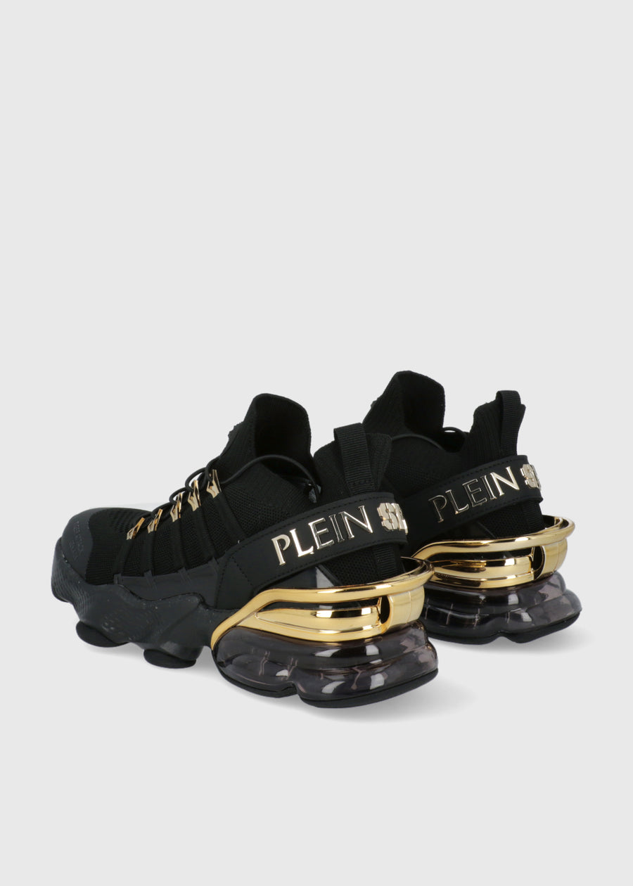 Plein Sport Sneakers Tiger Attack PLP-CUSC0518