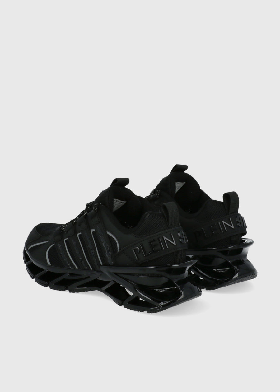 Plein Sport Sneakers Runner PLP-CUSC0530