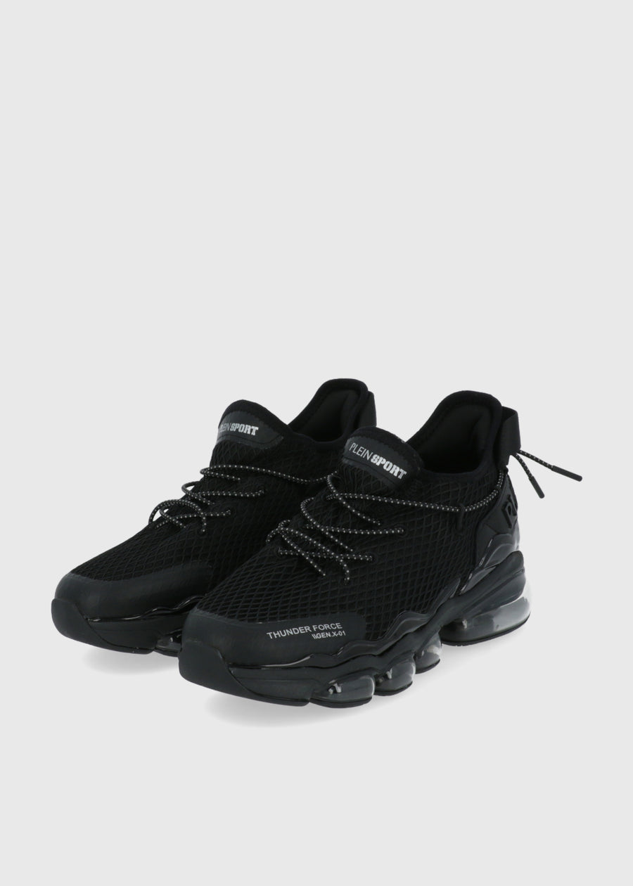 Plein Sport Sneakers Thunder Force Genx Runner PLP-CUSC0576