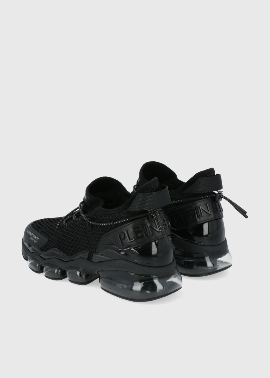 Plein Sport Sneakers Thunder Force Genx Runner PLP-CUSC0576