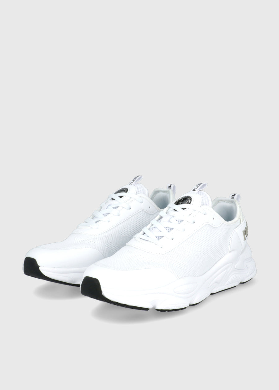 Plein Sport Sneakers deportivos MATCH POINT CORE X PLP-CUSC0608