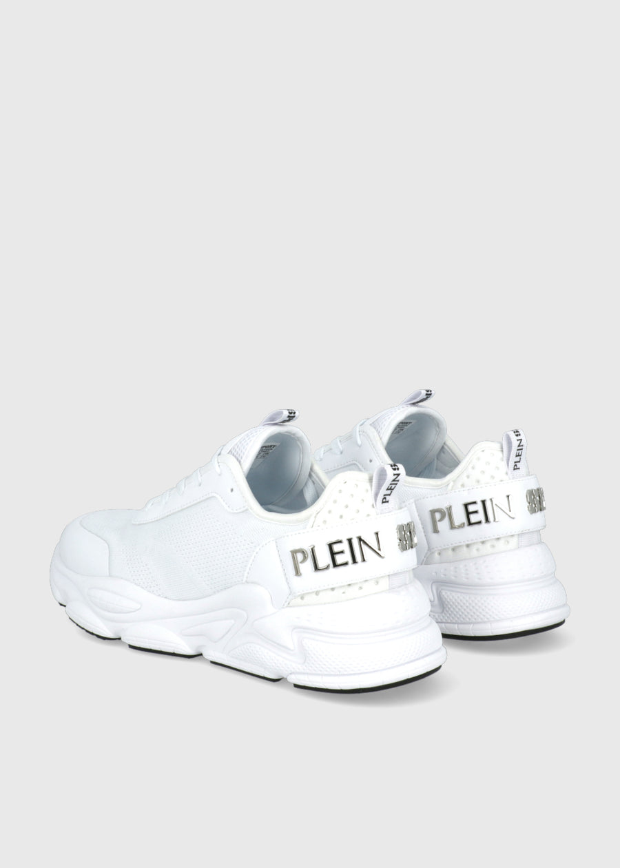 Plein Sport Sneakers deportivos MATCH POINT CORE X PLP-CUSC0608