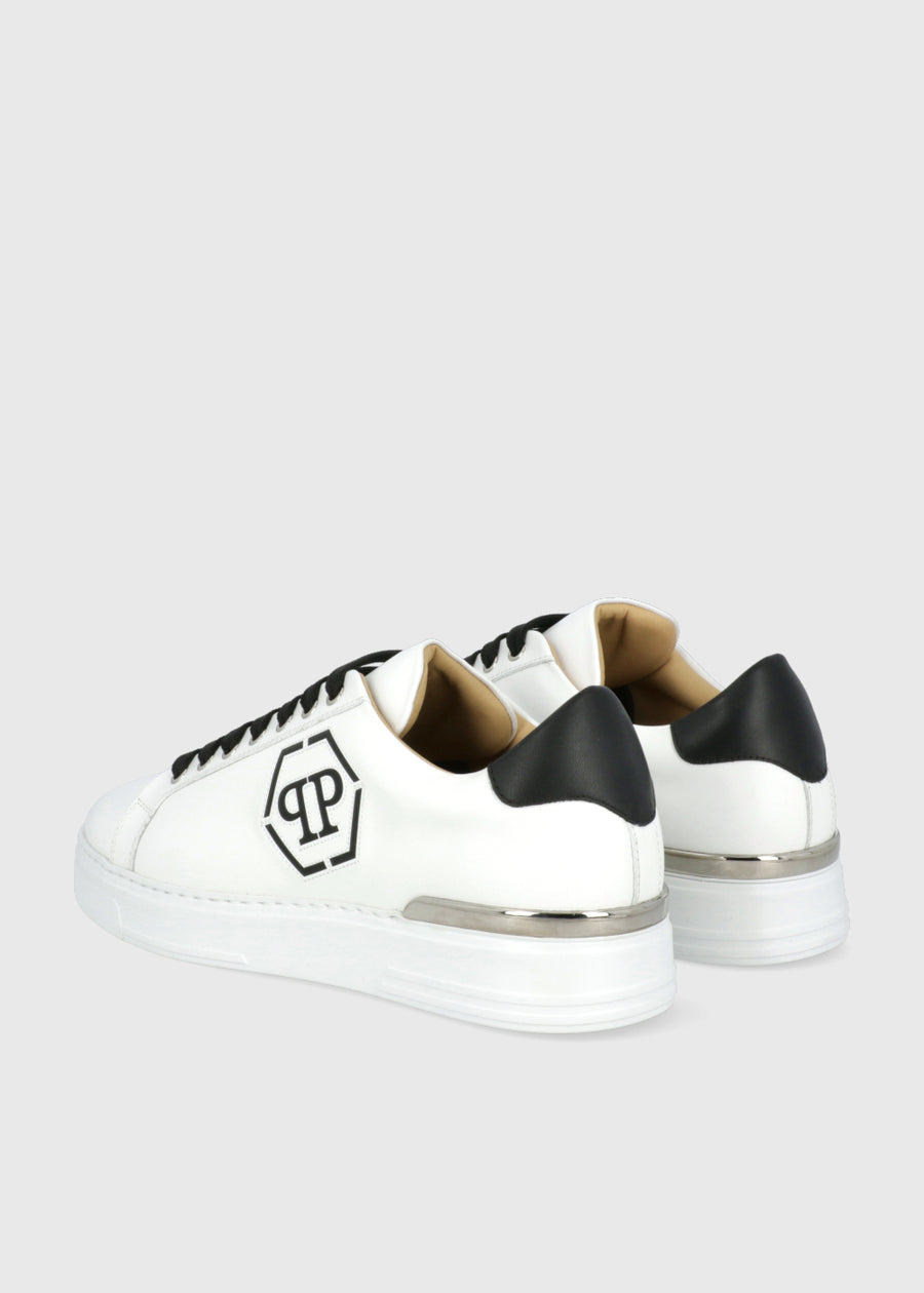 Philipp Plein Sneakers Lo-Top Hexagon PLP-CUSC0692