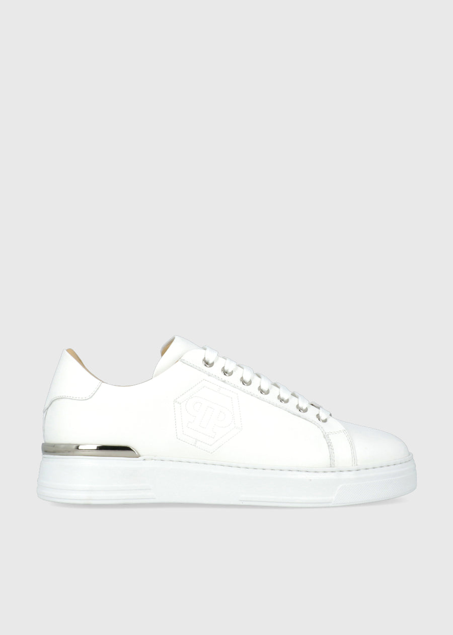 Philipp Plein Sneakers Lo-Top Hexagon PLP-CUSC0692