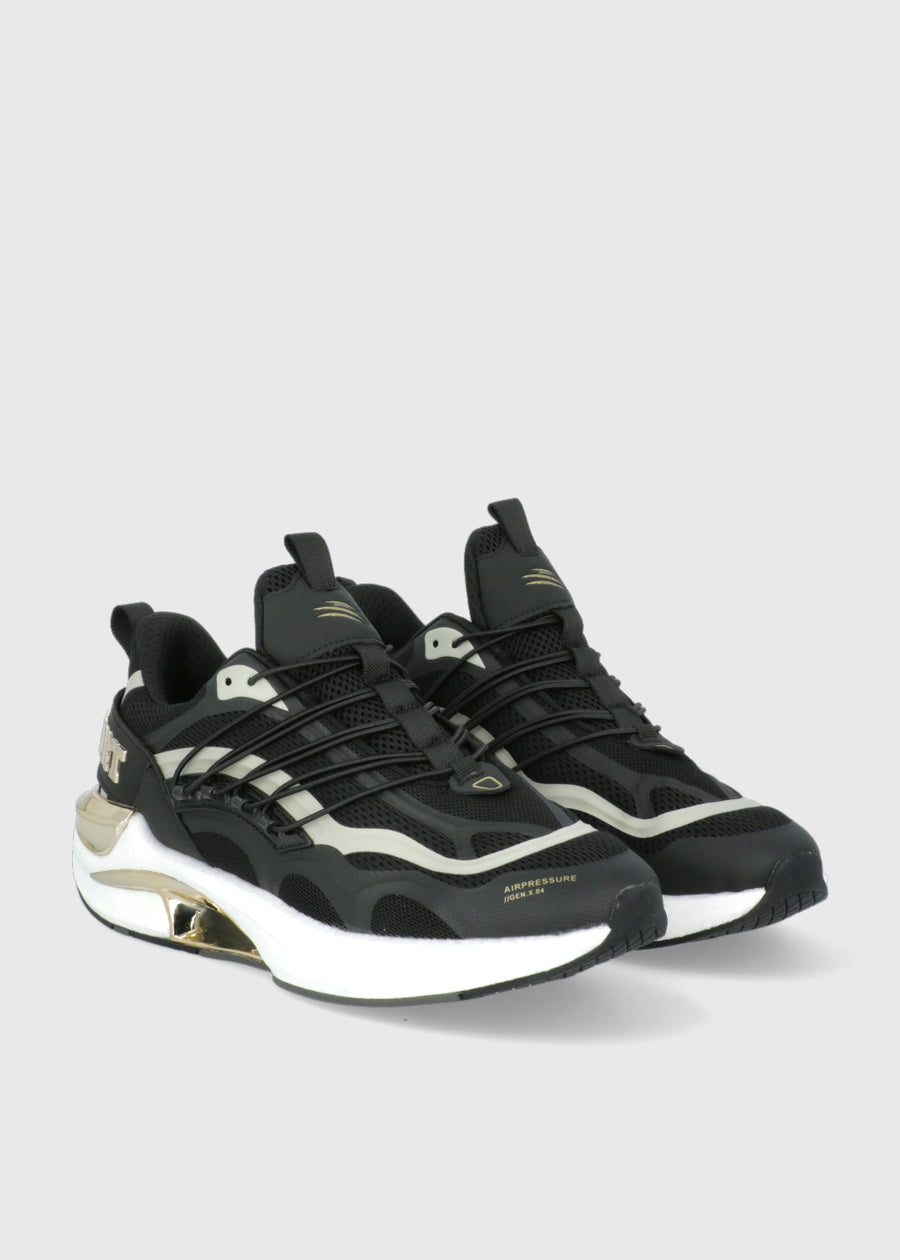 Plein Sport Sneakers deportivo Runner PLP-CUSC0736