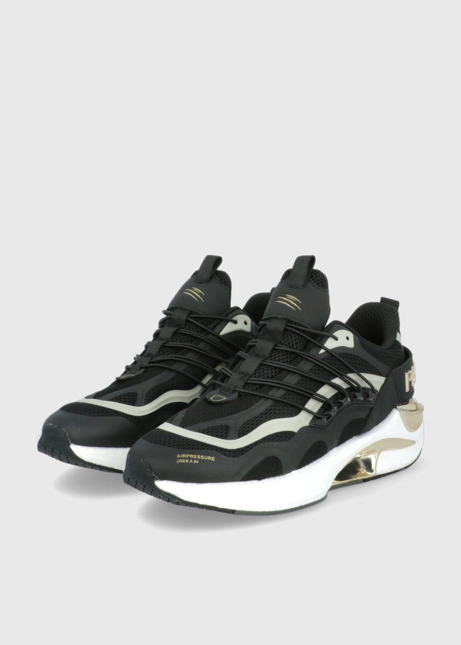 Plein Sport Sneakers deportivo Runner PLP-CUSC0736