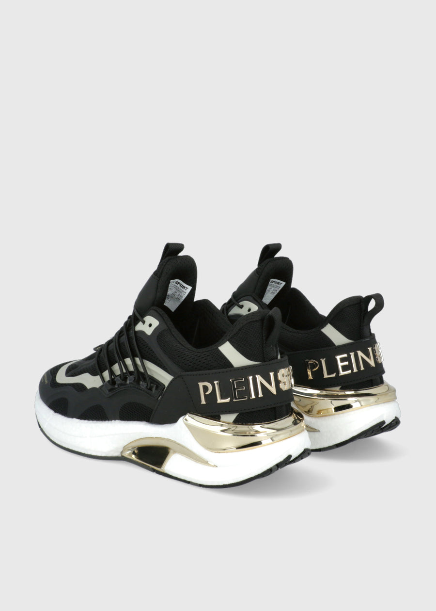 Plein Sport Sneakers deportivo Runner PLP-CUSC0736