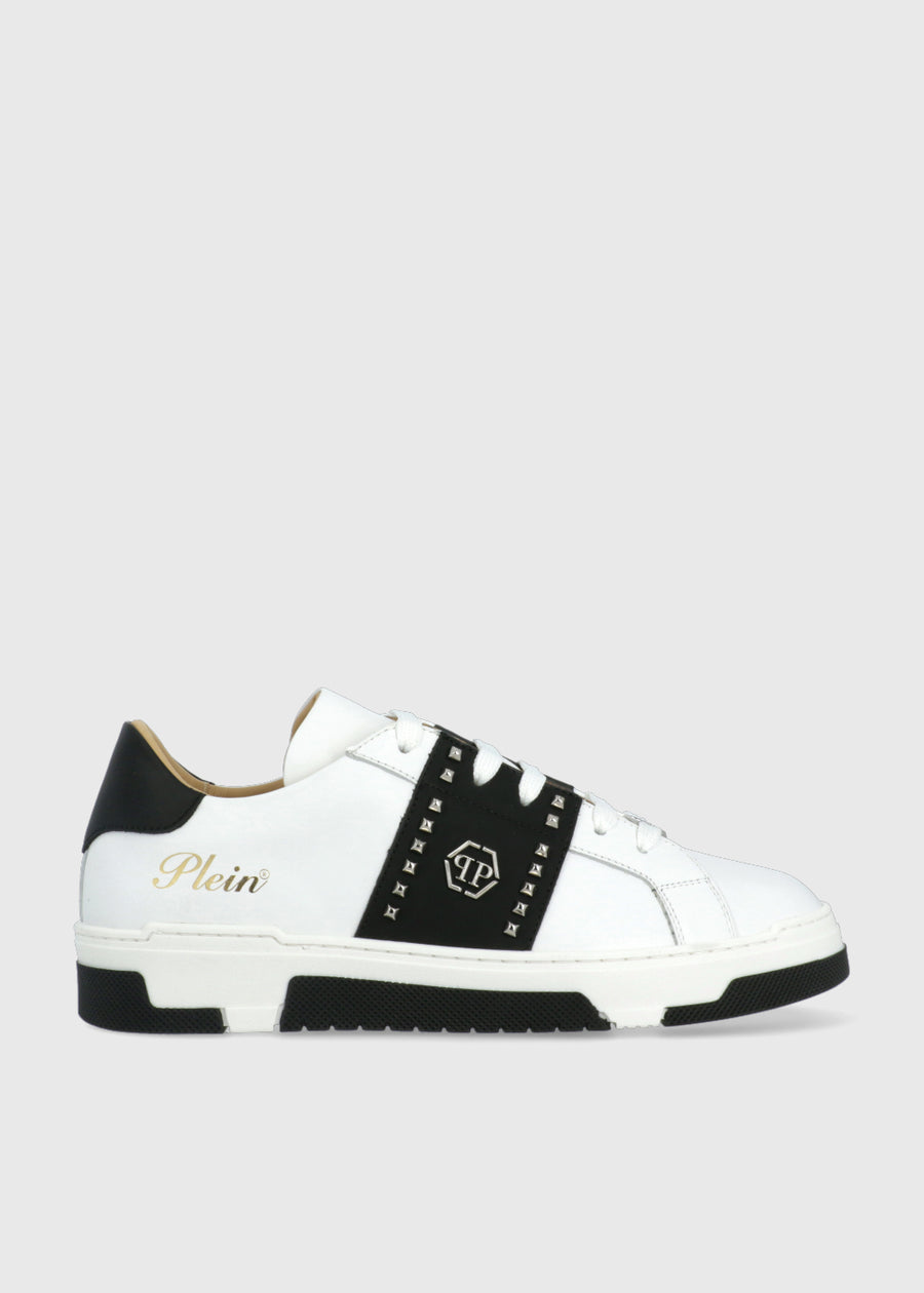 PHILIPP PLEIN Sneakers Low-Top PLP-CUSC0754