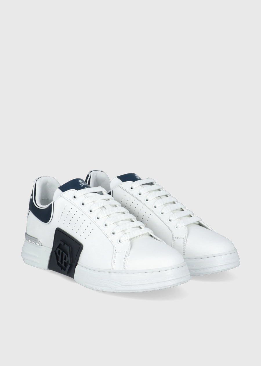 PHILIPP PLEIN Sneakers Low Top Hexagon PLP-CUSC0775
