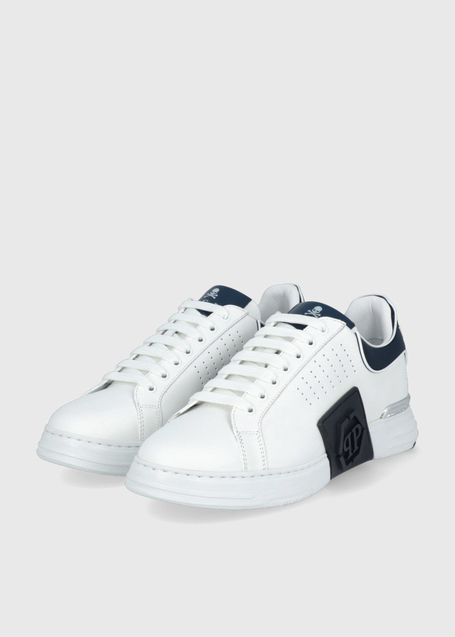 PHILIPP PLEIN Sneakers Low Top Hexagon PLP-CUSC0775
